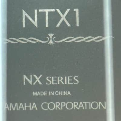 Yamaha NTX-1 2025 - Natural image 7
