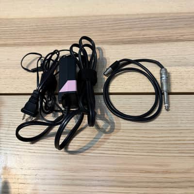 Shure PGXD14 Wireless Instrument System (Band X8: 902 - 928 MHz) 2022 - Present - Black image 6