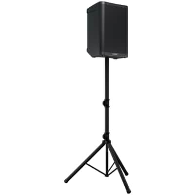 QSC CB10 10-Inch Battery Powered Loudspeaker - Open Box, Mint image 8
