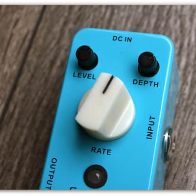 Mooer " Ensemble King" (Analog Chorus) image 3