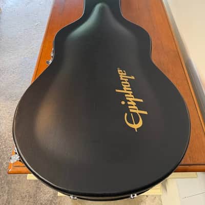 Epiphone Bonehead Signature Riviera image 2