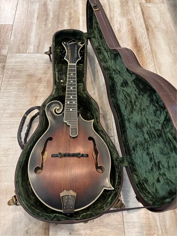Washburn M118SWK Mid 2000s - Satin