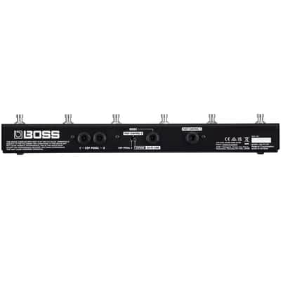 BOSS GAFC EX  foot controller image 2