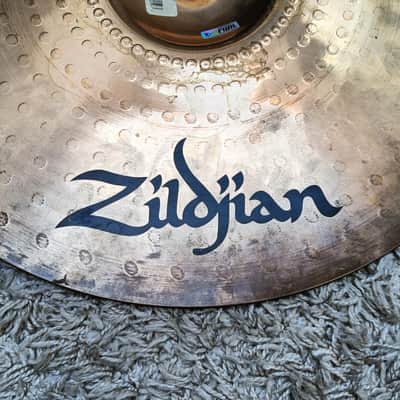 ZILDJIAN ZBT RIDE 20" image 4
