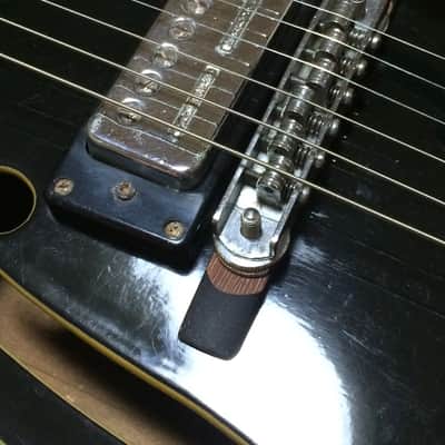 RARE Firstman Liverpool Special 1967 MIJ. image 5