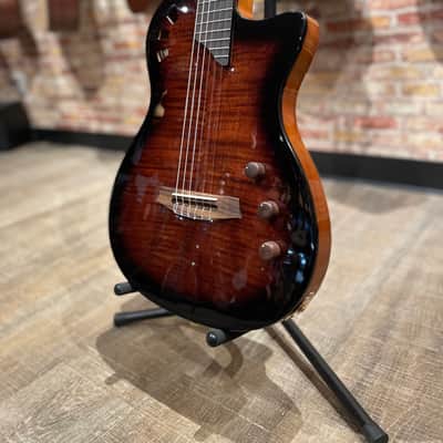 Cordoba Stage Nylon 06010 Edge Burst image 2