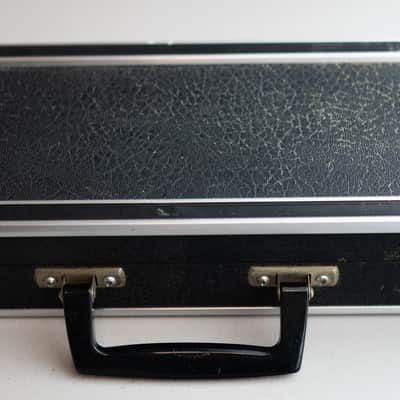 Haynes 1943 Solid Silver Flute – Serial 17825 – Excellent Player, Beautiful Wartime Era Piece image 7