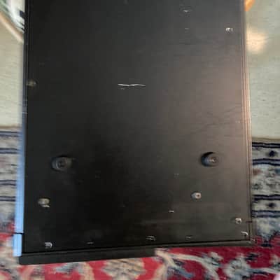 Yamaha DX7s 87-90s Good Shape - New Battery image 19