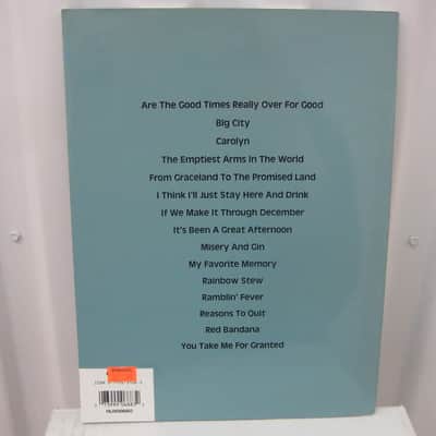 Merle Haggard's Greatest Hits Sheet Music Song Book Songbook Piano Vocal Guitar image 2
