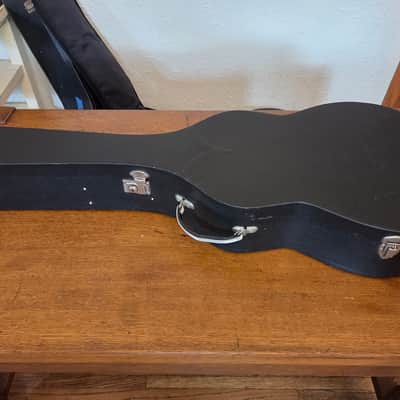 1967 Goya G-10 Classical nylon string acoustic guitar Folk Country Sweden image 12