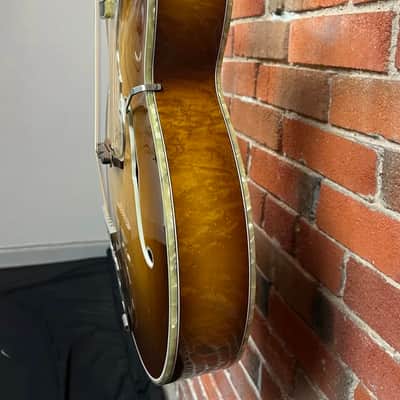 1986 Hofner Committee MasterClass image 7