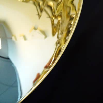 Conn French Horn CHR401 Advanced Level Double Horn in F/Bb Used Y01277 image 9
