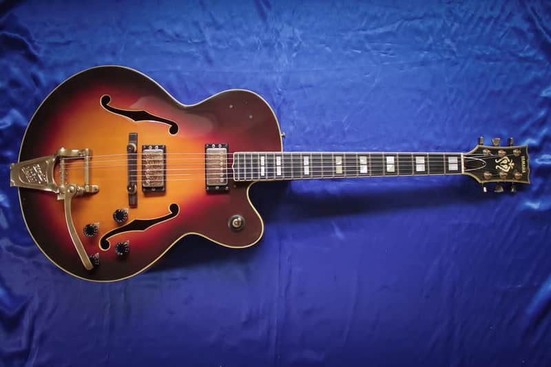 Yamaha AE-1200 1980 | Reverb