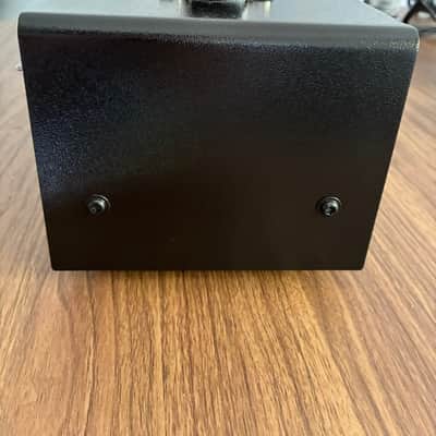 Engl E725 Ravager IR 2-Channel 20-Watt Guitar Amp Head 2025 - Present - Black image 5