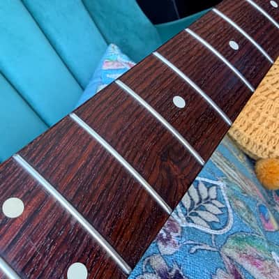 Warmoth Précision Bass image 2