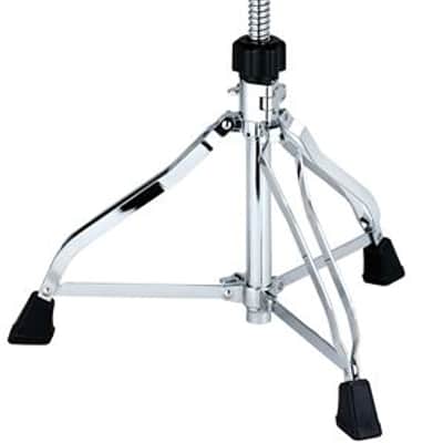 Tama HT230 1st Chair Double Braced Drum Throne Spin Up Base image 2