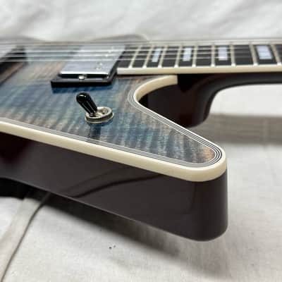 Dean USA Cadillac Guitar with COA + Case image 18
