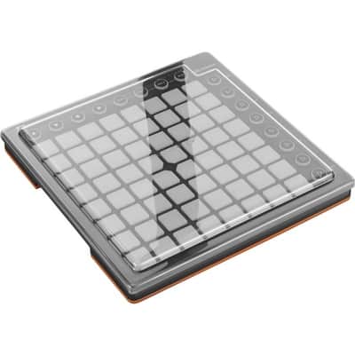 Decksaver Novation Launchpad Staubschutzcover