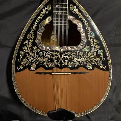 Bouzouki 4str greek 2017 imagen 6