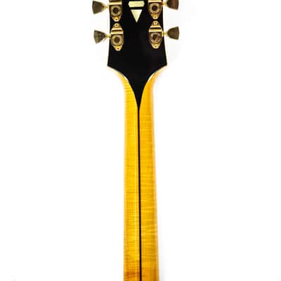 Gibson Super 400 CN 1961 owned by Brian Setzer image 9