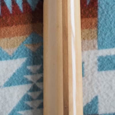 Fender Stratocaster 1974/75 Olympic White - Video! image 18