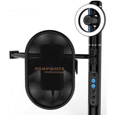 Marantz Turret Broadcast Video Streaming System image 2