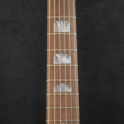 Gibson SJ-200 Studio Walnut Satin Natural image 4