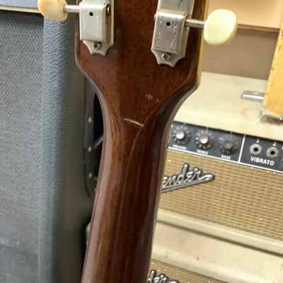 1968 Gibson ES-125 Sunburst image 7
