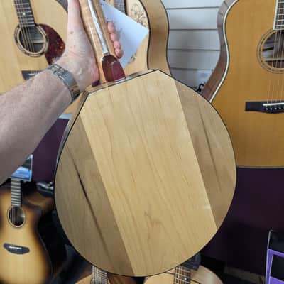Granzin Mandolin 13s custom design 26 image 5