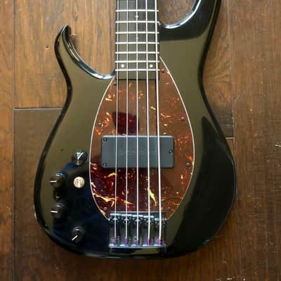 Modulus Quantum Five-String 1989 Left handed one of a kind image 1