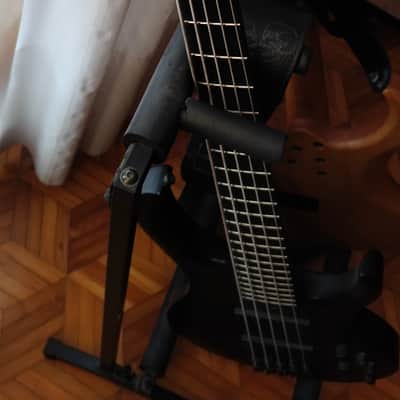 Ibanez Btb625ex  iron label 2021 - Nero image 4