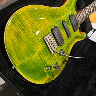 PRS 509 2017 - Present - Jade image 3