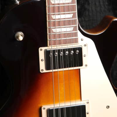 Gibson Les Paul Studio Tobacco Burst Electric Guitar image 5