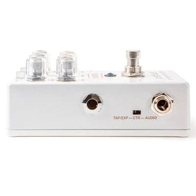 MXR Joshua Ambient Echo Delay Guitar Effect Pedal image 2