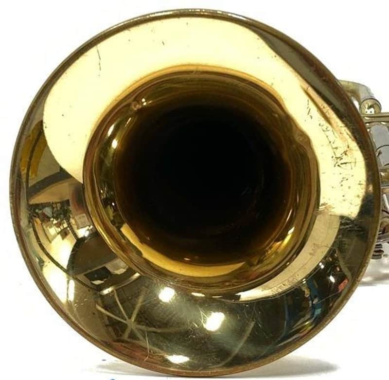 トランペット　B00SEY&Howkes Regent 2　ビンテージ Boosey & Hawkes Regent Trumpet, with case and mouthpiece | Reverb