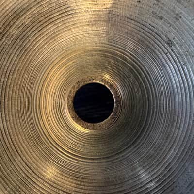 Zildjian 8" A Custom Splash Cymbal image 3