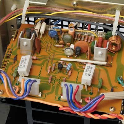Pioneer SX-980 Vintage Stereo Receiver – Professionally Restored – 1-Year Warranty image 17
