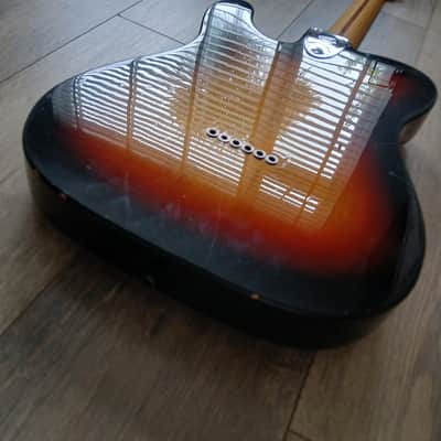 Fender Telecaster Custom - Made In Mexico image 17
