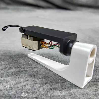 Audio-Technica AT32EII MC Cartridge In Excellent Condition | Reverb
