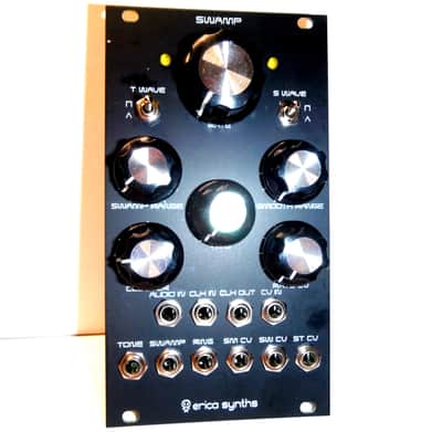 Erica Synths Swamp [wogglebug] mint+ image 2