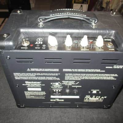 Amplificatore Blackstar HT1R-MK2 Ex Demo image 4