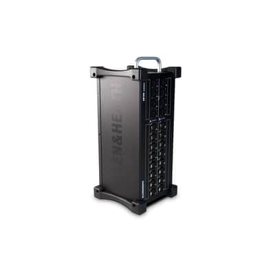 Allen & Heath QU-AB168 AUDIO Rack image 2