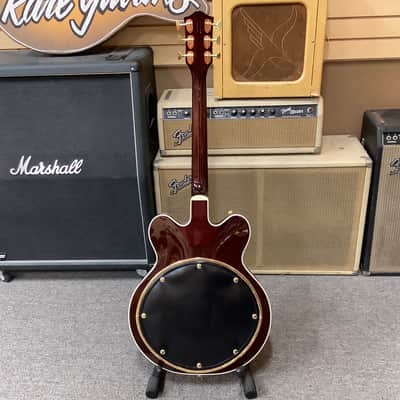 Gretsch Country Gentleman, Made In Japan image 2