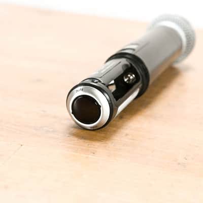 Shure SLX24/SM58 Handheld Wireless System - G5 Band (NO POWER SUPPLY) CG013EG image 16