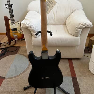 2023 Bill Nash Wayfarer Guitar. Bill Nash Design-WF3 image 3