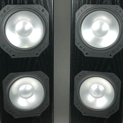 Monitor Audio Silver S8 Speakers image 5