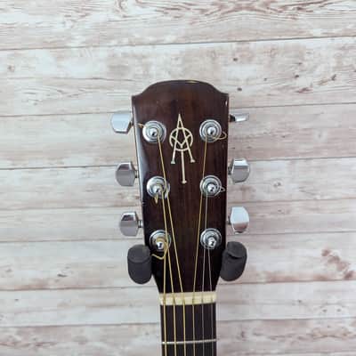 Used Alvarez Yairi DY-53 1989 image 7