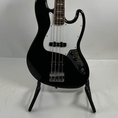 Fender Classic Series '70s Jazz Bass 2011 Black
