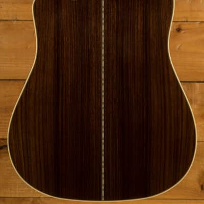 Epiphone Inspired by Gibson Custom Hummingbird Deluxe EC | Natural image 2