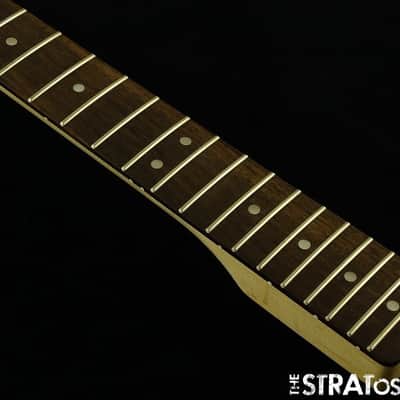 Fender Squier Affinity Series Telecast FMT SH NECK + TUNERS for Tele LRL Laurel image 4